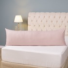 Fronhas Para Travesseiro De Corpo Slim 1 50m X 50cm 2 Unidade