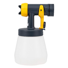 Frontal com Reservatório 800 ml PS800 - Wagner