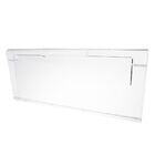 Frontal De Gaveta De Legumes Para Geladeira - W10331995 W1033