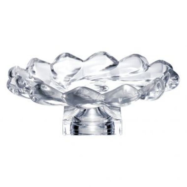 Frureira De Vidro Classica 33cm X 33cm X 12cm