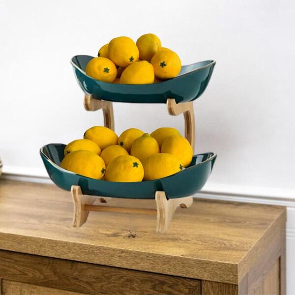 Fruta Limão Artificial Realista 18 Unidades Para Ambiente Cin