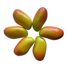 Frutas Artificiais Realistas 8 Unidades De Manga Decorativa P