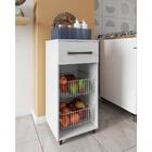 Fruteira 0,36 Bia 492 Branco Moveis Parana