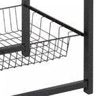 Fruteira 2 Cestos Multiuso Max Ciplafe