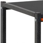 Fruteira 2 Cestos Multiuso Max Ciplafe