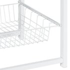 Fruteira 2 Cestos Multiuso Max Ciplafe