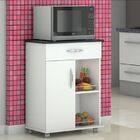 Fruteira  Balcão  Armário Guardar Mantimentos Multiuso  Tampo