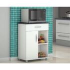 Fruteira Armário Gabinete Suporte Galão Água Cozinha Serviço