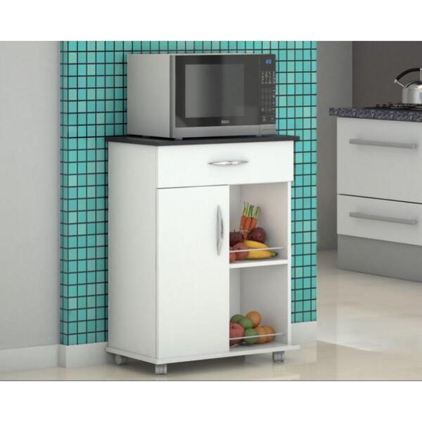 Fruteira Armário Gabinete Suporte Galão Água Cozinha Serviço