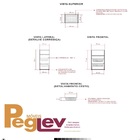 Fruteira Basic Em Mdf Branco