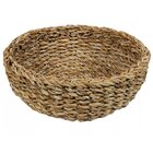 Fruteira Cesta Redonda De Seagrass G