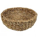 Fruteira Cesta Redonda De Seagrass M
