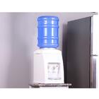 Fruteira Cozinha Aço Granito Chão 3 Cestos Bebedouro Preta