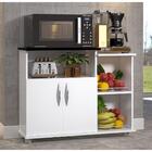 Fruteira Cozinha Armário De Dispensa Para Galão De Água