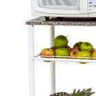 Fruteira Cris Branca Artefarmol