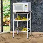 Fruteira Cris Branca Artefarmol