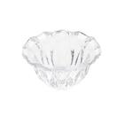 Fruteira De Cristal Louise 24,5x14cm