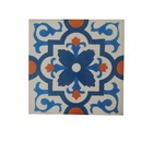 Fruteira De Madeira Rústica 3 Andares Com Ladrilho  Organizad