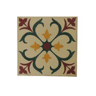 Fruteira De Madeira Rústica 3 Andares Com Ladrilho  Organizad