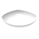 Fruteira De Mesa 3,5l Trio Crippa Bancada Branco Porta Frutas