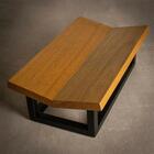 Fruteira De Mesa Daily - Madeira E Ferro