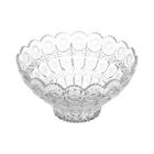 Fruteira De Vidro Noritazeh Mey Ji 22cm