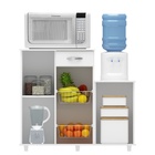 Fruteira Diva New - Branca