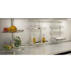 Fruteira Dupla Redonda Bancada Tubo Interno Aramado Schmitt