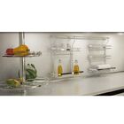 Fruteira Dupla Redonda Tubo De Sustentação Aramado Schmitt