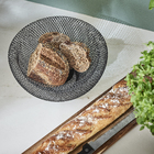 Fruteira em Arame Preto M Delinia