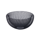 Fruteira em Arame Preto M Delinia