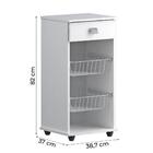 Fruteira Erica Bebedouro  1 Gav