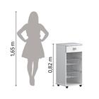 Fruteira Erica Bebedouro  1 Gav