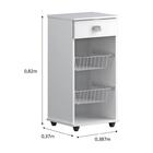 Fruteira Erica Bebedouro  1 Gav