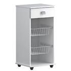 Fruteira Erica Bebedouro  1 Gav