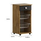 Fruteira Erica Bebedouro  1 Gav