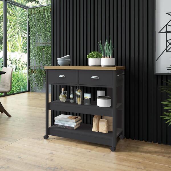 Fruteira Galão Agua Ditália 2 Gavetas Ba-135