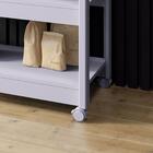 Fruteira Galão Agua Ditália 2 Gavetas Ba-135