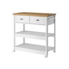 Fruteira Galão Agua Ditália 2 Gavetas Ba-135