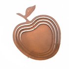 Fruteira Maçã - Marrom