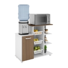 Fruteira Maria Plus Branco e Montana