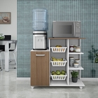 Fruteira Maria Plus Branco e Montana