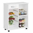 Fruteira Master 1332 Ilan Branca