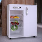 Fruteira Master 1332 Ilan Branca