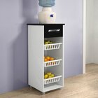 Fruteira Mini 1 Gaveta Croácia Chf Móveis