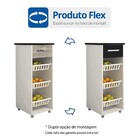 Fruteira Mini 1 Gaveta Croácia Chf Móveis