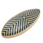 Fruteira Modelo Canoa Etnia Baniwa - Mod. 2