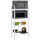 Fruteira Móveis Soma Tubular Lavínea Plus Granito Branco