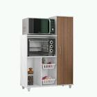 Fruteira Multiuso Branco Montana Anne Madine