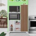 Fruteira Multiuso Branco Montana Anne Madine